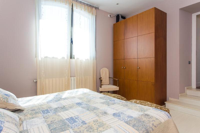 Anita'S Bed And Breakfast Barcelona Exterior photo
