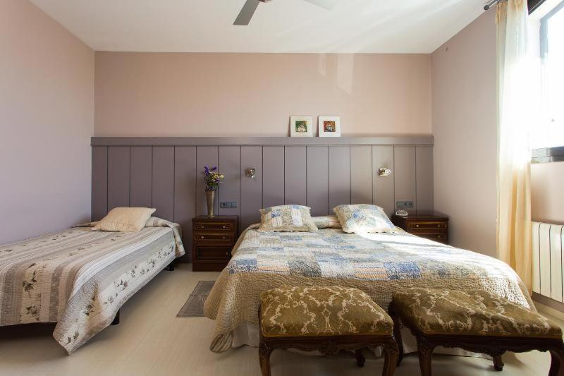 Anita'S Bed And Breakfast Barcelona Exterior photo