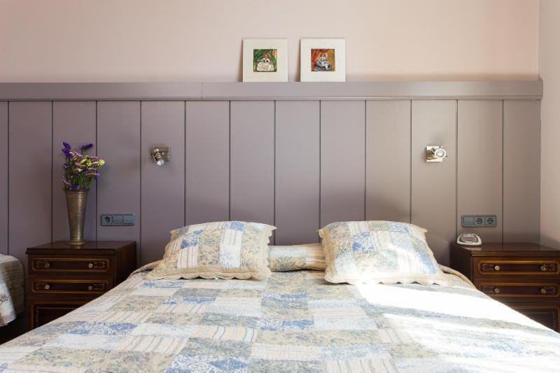 Anita'S Bed And Breakfast Barcelona Exterior photo