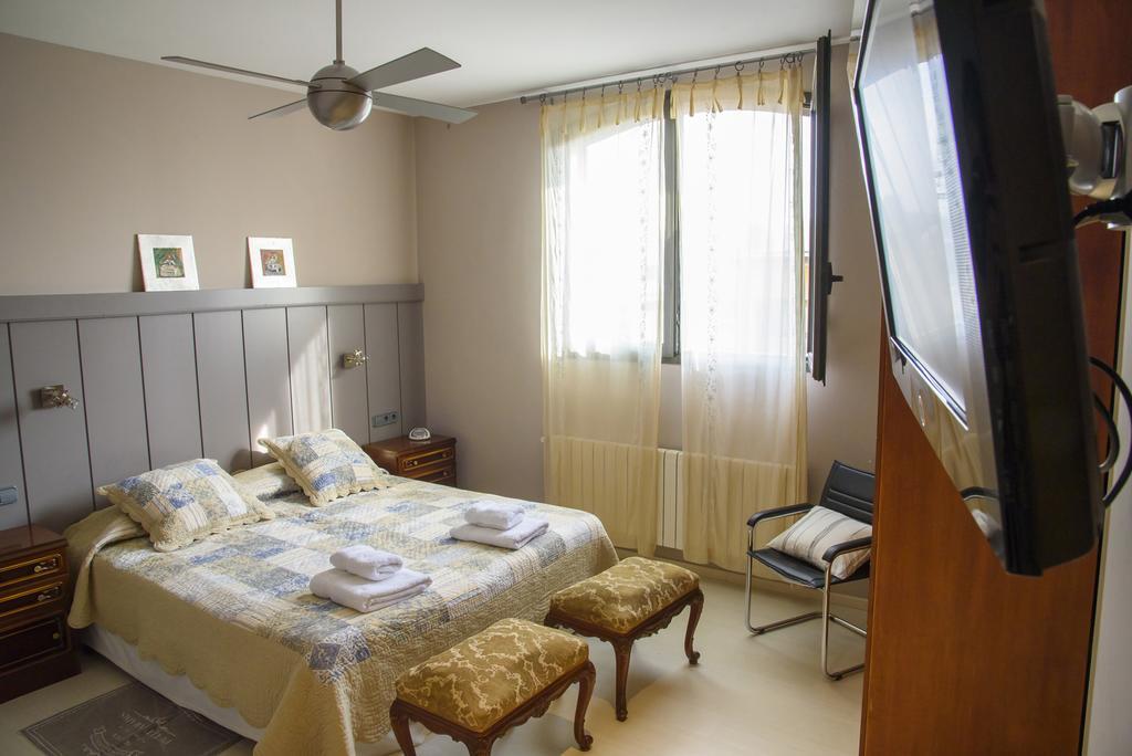 Anita'S Bed And Breakfast Barcelona Exterior photo