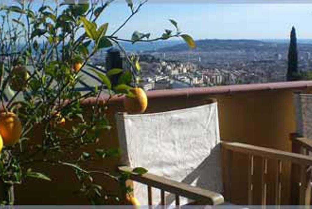 Anita'S Bed And Breakfast Barcelona Exterior photo