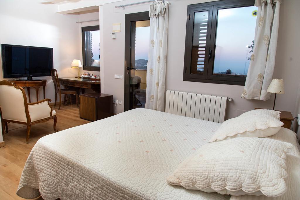 Anita'S Bed And Breakfast Barcelona Exterior photo